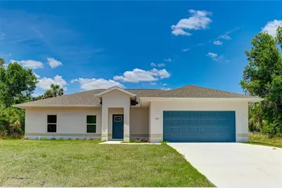 3789 Uriah Street, North Port, FL 34288 - Photo 1