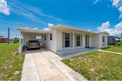 22201 Beverly Avenue, Port Charlotte, FL 33952 - Photo 6