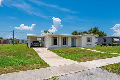 22201 Beverly Avenue, Port Charlotte, FL 33952 - Photo 4