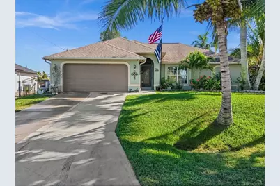 1209 NW 25th Place, Cape Coral, FL 33993 - Photo 1