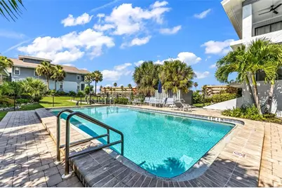 9050 Midnight Pass Road #1, Sarasota, FL 34242 - Photo 28