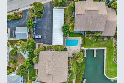 9050 Midnight Pass Road #1, Sarasota, FL 34242 - Photo 38