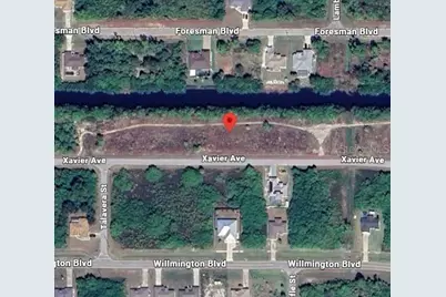 12960 Xavier Avenue, Port Charlotte, FL 33981 - Photo 2
