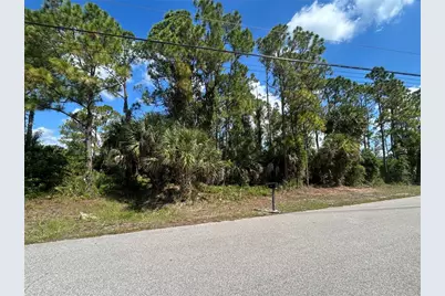 Billberry Street, North Port, FL 34288 - Photo 2