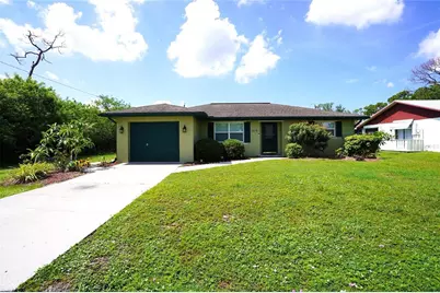 515 Meridan Avenue NW, Port Charlotte, FL 33952 - Photo 2