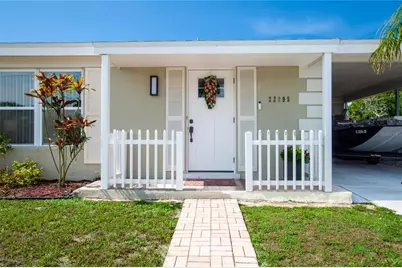 22295 Montrose Avenue, Port Charlotte, FL 33952 - Photo 4