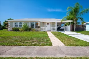 22295 Montrose Ave, Port Charlotte, FL 33952 - Photo 1