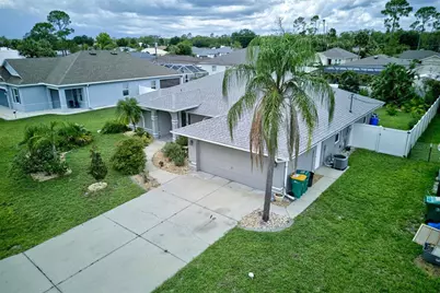 23490 Dunstan Avenue, Port Charlotte, FL 33954 - Photo 4