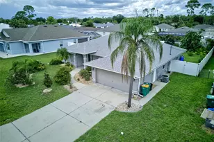 23490 Dunstan Ave, Port Charlotte, FL 33954 - Photo 4