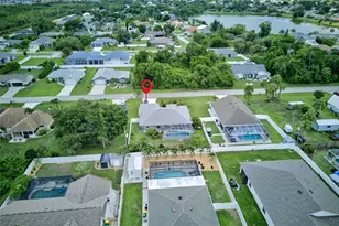 23490 Dunstan Ave, Port Charlotte, FL 33954 - Photo 8