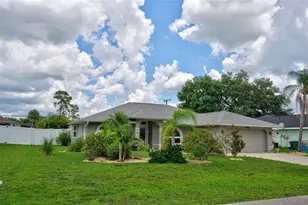 23490 Dunstan Ave, Port Charlotte, FL 33954 - Photo 10