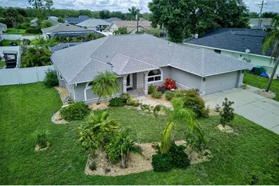 23490 Dunstan Avenue, Port Charlotte, FL 33954 - Photo 2
