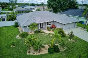 23490 Dunstan Ave, Port Charlotte, FL 33954 - Photo 2