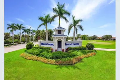 14194 Heritage Landing Boulevard #611, Punta Gorda, FL 33955 - Photo 1