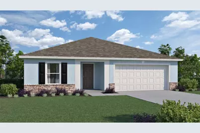 1018 Heron Court, Poinciana, FL 34759 - Photo 1
