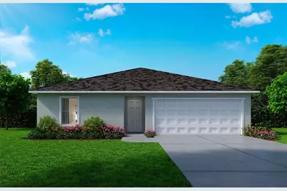 886 Hudson Valley Drive, Poinciana, FL 34759 - Photo 1