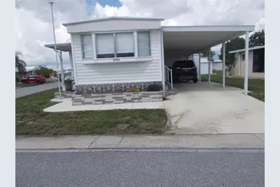 5533 Holiday Park Boulevard, North Port, FL 34287 - Photo 2