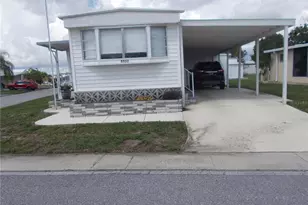 5533 Holiday Park Blvd, North Port, FL 34287 - Photo 2