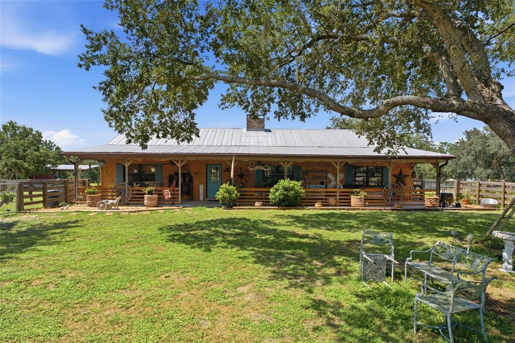 7674 SW Environmental Lab St - 7674 SW Environmental Lab St, Arcadia, FL 34266 Luxury Property | Jose Angel Pina