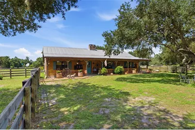 7674 SW Environmental Lab Street, Arcadia, FL 34266 - Photo 2