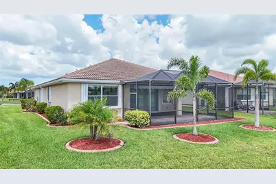 7416 Talon Bay Drive, North Port, FL 34287 - Photo 54