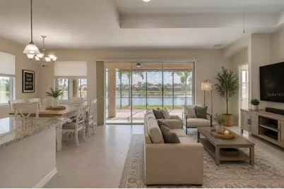 7416 Talon Bay Drive, North Port, FL 34287 - Photo 6