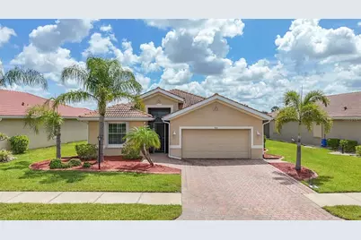 7416 Talon Bay Drive, North Port, FL 34287 - Photo 4