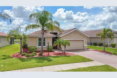 7416 Talon Bay Drive, North Port, FL 34287 - Photo 2