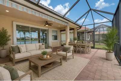 7416 Talon Bay Drive, North Port, FL 34287 - Photo 14