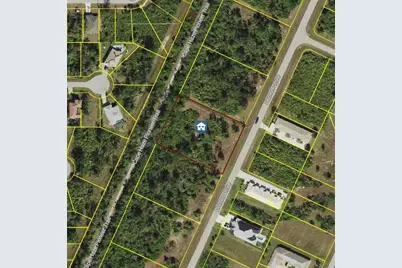17 Donlon Drive, Rotonda West, FL 33947 - Photo 1