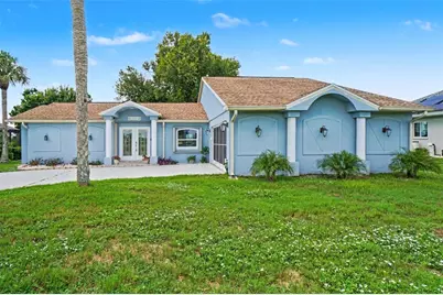 12001 SW Kingsway Circle, Lake Suzy, FL 34269 - Photo 2