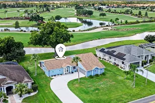 12001 SW Kingsway Cir, Lake Suzy, FL 34269 - Photo 28