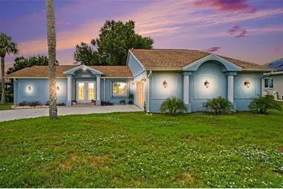 12001 SW Kingsway Circle, Lake Suzy, FL 34269 - Photo 1