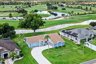12001 SW Kingsway Cir, Lake Suzy, FL 34269 - Photo 26