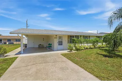 300 San Marino Avenue, North Port, FL 34287 - Photo 2