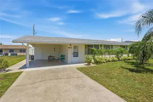 300 San Marino Ave, North Port, FL 34287 - Photo 2