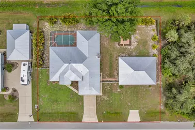 1761 Okolona Street, North Port, FL 34287 - Photo 2