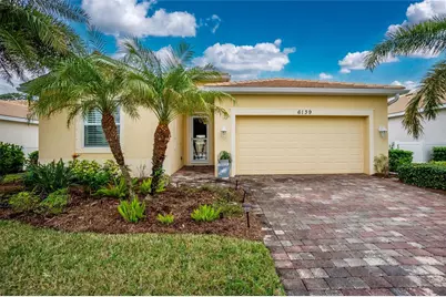 6139 Grand Cypress Boulevard, North Port, FL 34287 - Photo 1