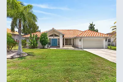 2250 Rio De Janeiro Avenue, Punta Gorda, FL 33983 - Photo 1