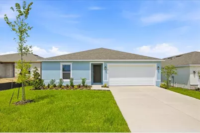 3016 Cascade Circle, Lake Wales, FL 33898 - Photo 1
