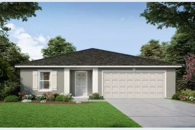 8802 Pine Bark Way, Wildwood, FL 34785 - Photo 1