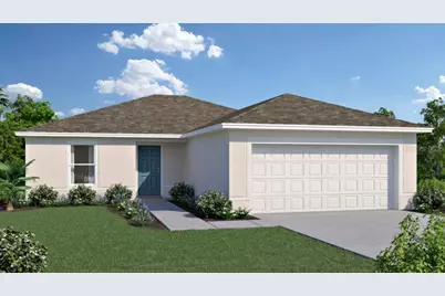 8806 Pine Bark Way, Wildwood, FL 34785 - Photo 1