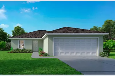 8806 Pine Bark Way, Wildwood, FL 34785 - Photo 1