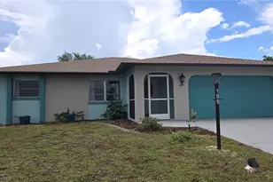 199 Caddy Rd, Rotonda West, FL 33947 - Photo 1
