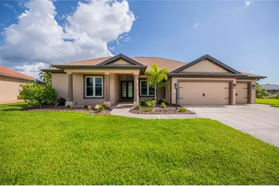 8730 Mystic Circle, North Port, FL 34287 - Photo 4