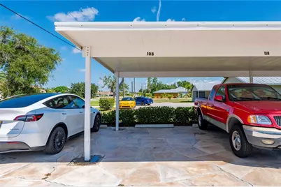 1356 Rio De Janeiro Avenue #108, Punta Gorda, FL 33983 - Photo 4
