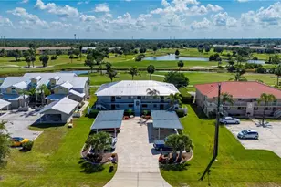 1356 Rio De Janeiro Ave, Punta Gorda, FL 33983 - Photo 2