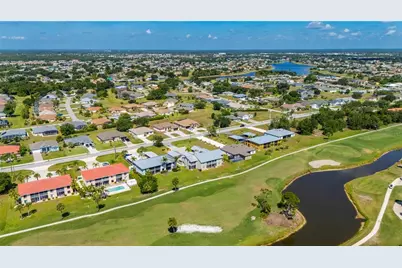 1356 Rio De Janeiro Avenue #108, Punta Gorda, FL 33983 - Photo 50