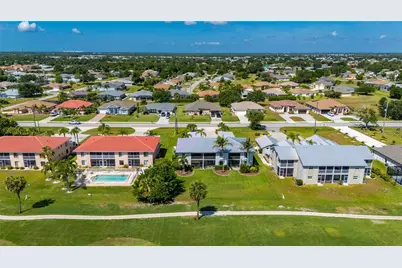 1356 Rio De Janeiro Avenue #108, Punta Gorda, FL 33983 - Photo 54