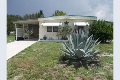 6872 Haawi Court, North Port, FL 34287 - Photo 1